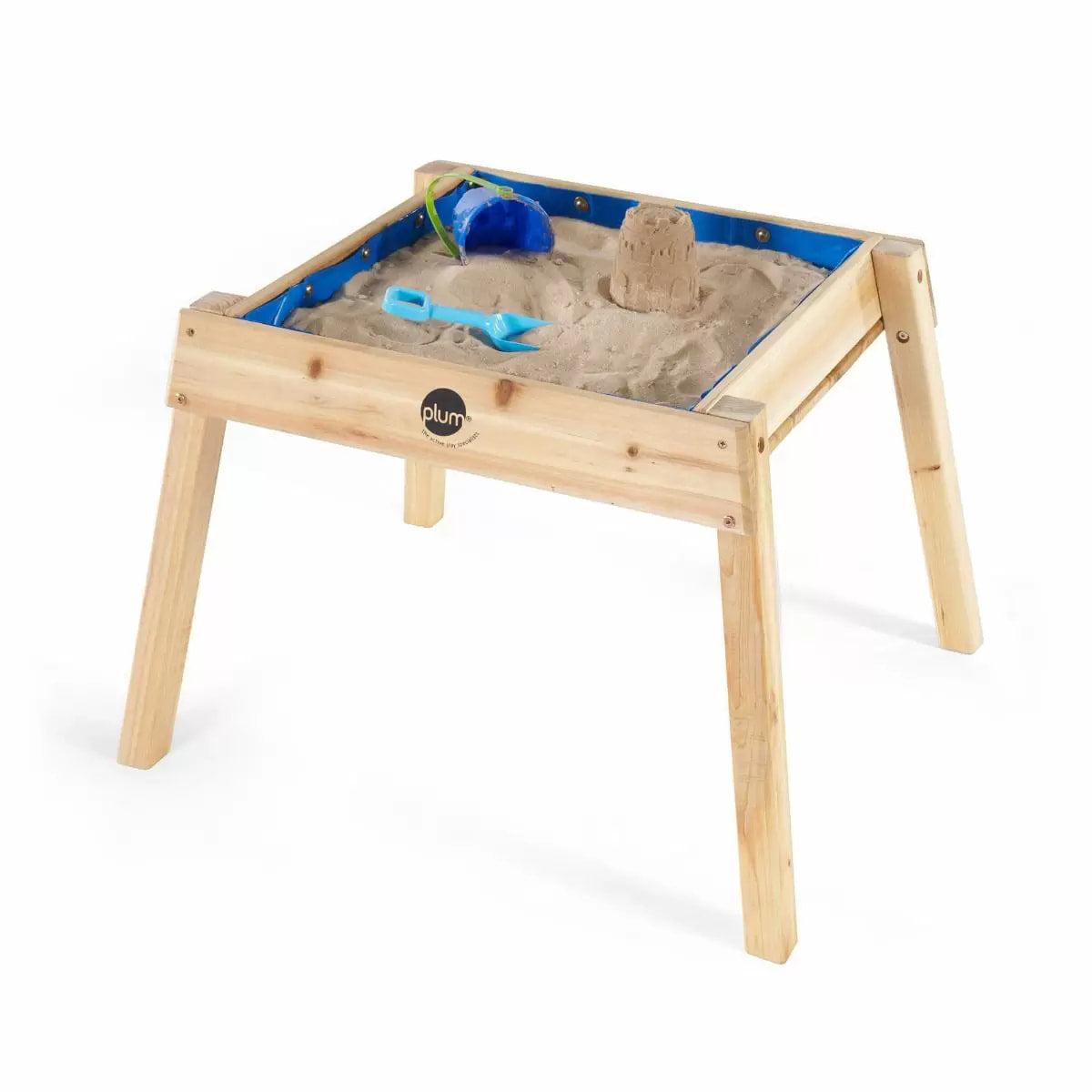 Plum Sand and Water Table