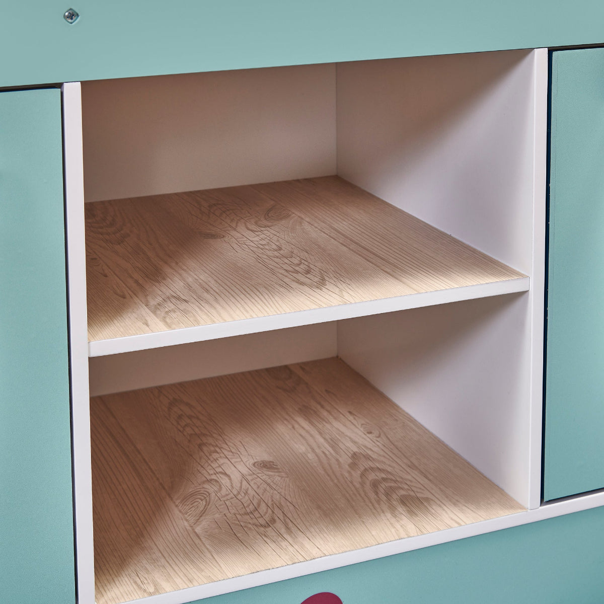 Plum 2-in-1 Wooden Street Food Truck & Kitchen