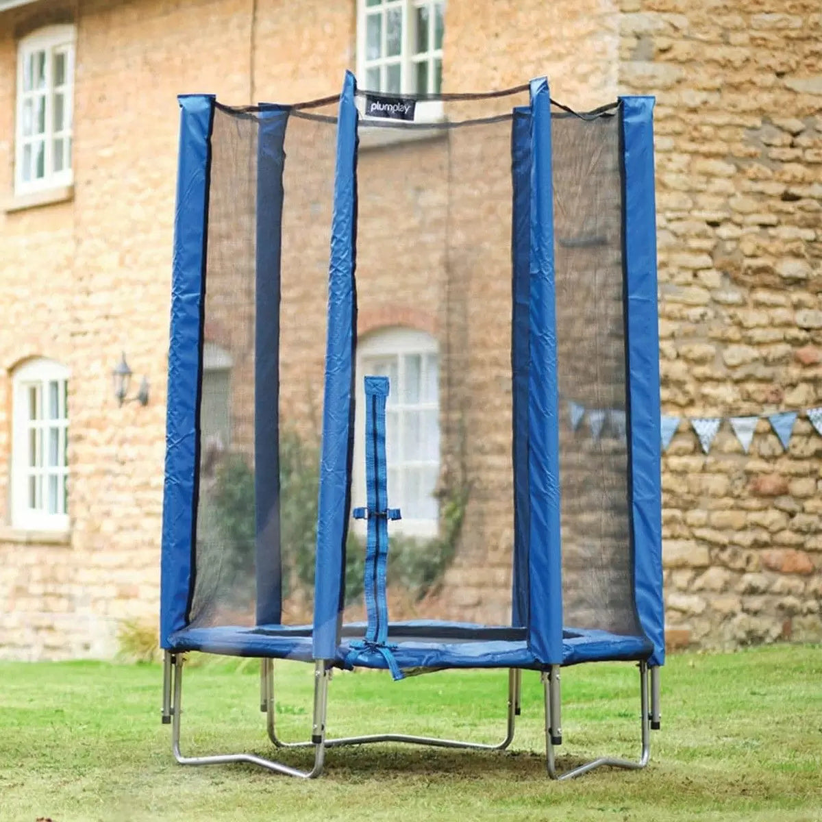Plum 4ft Trampolines