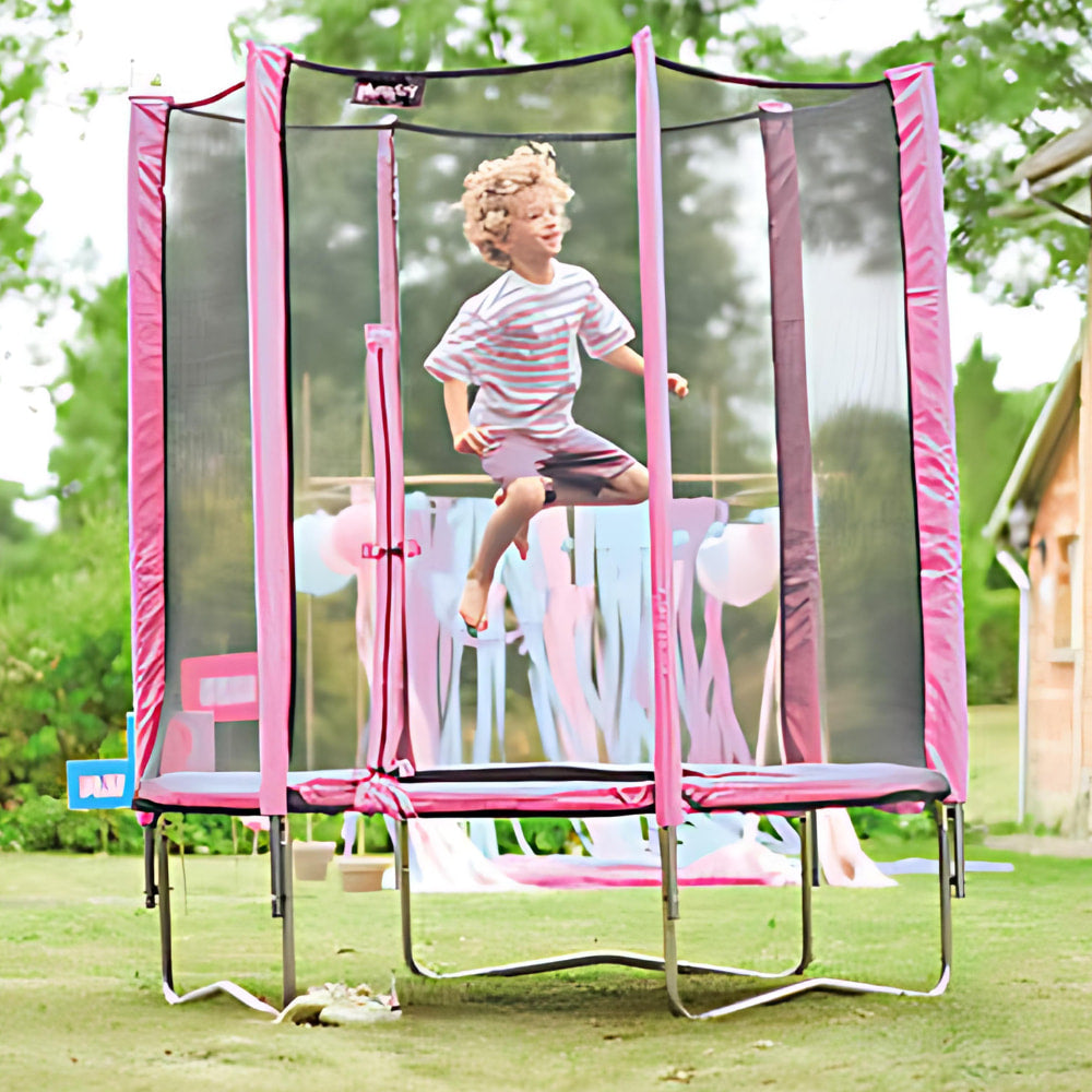 Plum 4ft Trampolines