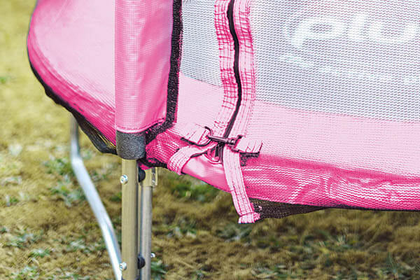Plum 4ft Trampolines