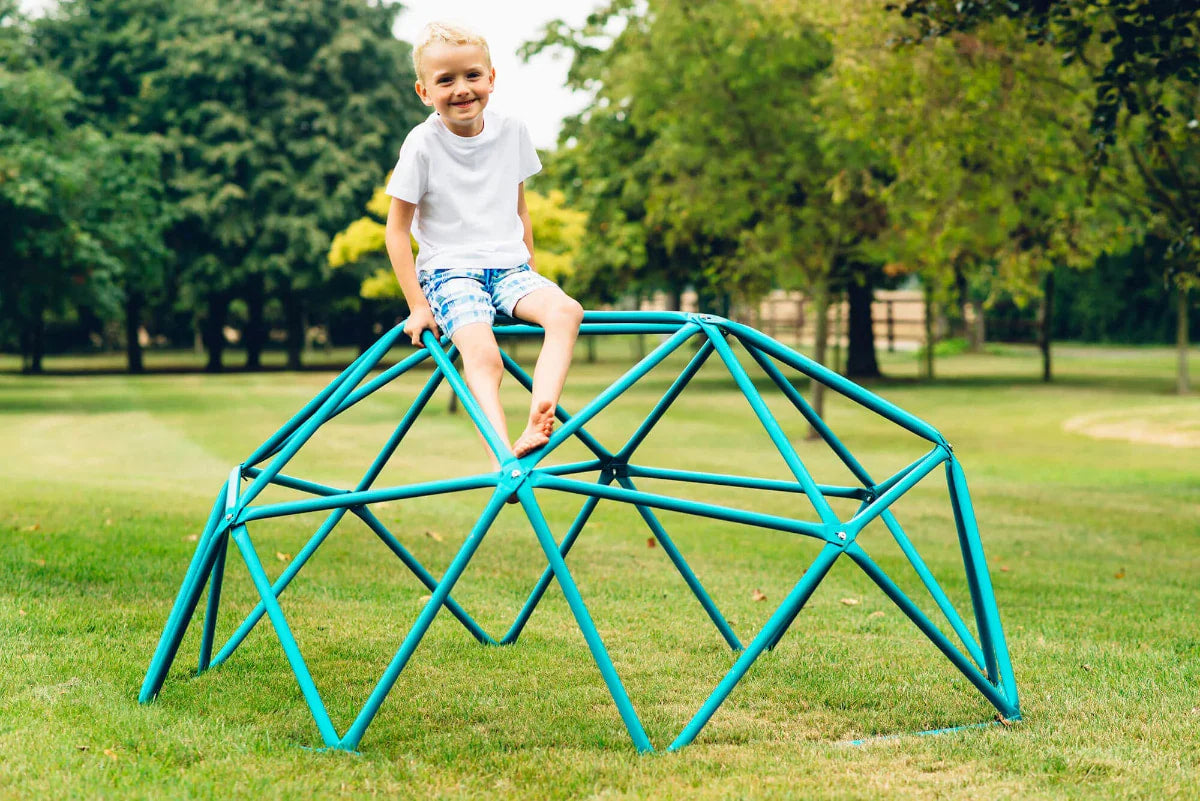 Plum Deimos Kids Climbing Dome