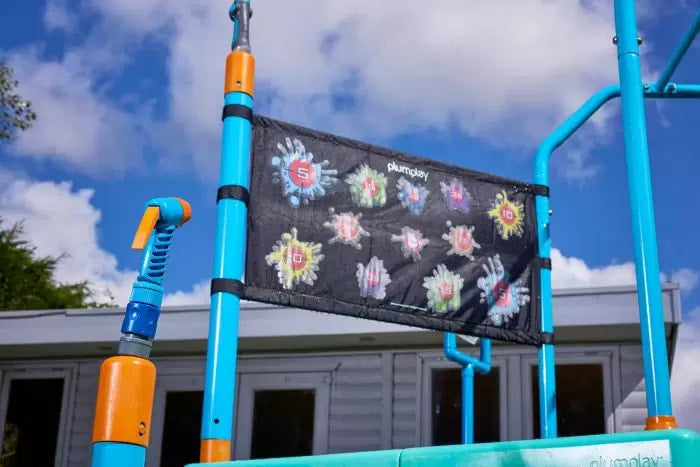 Plum Kids Blaster Course Water Park