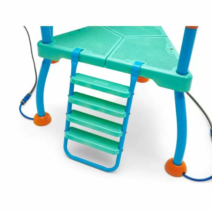 Plum Kids Blaster Course Water Park