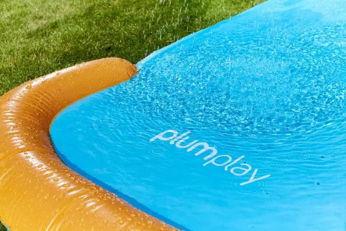 Plum Kids Blaster Course Water Park