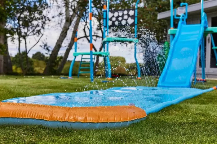 Plum Kids Blaster Course Water Park