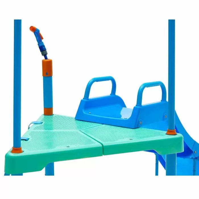 Plum Kids Blaster Course Water Park