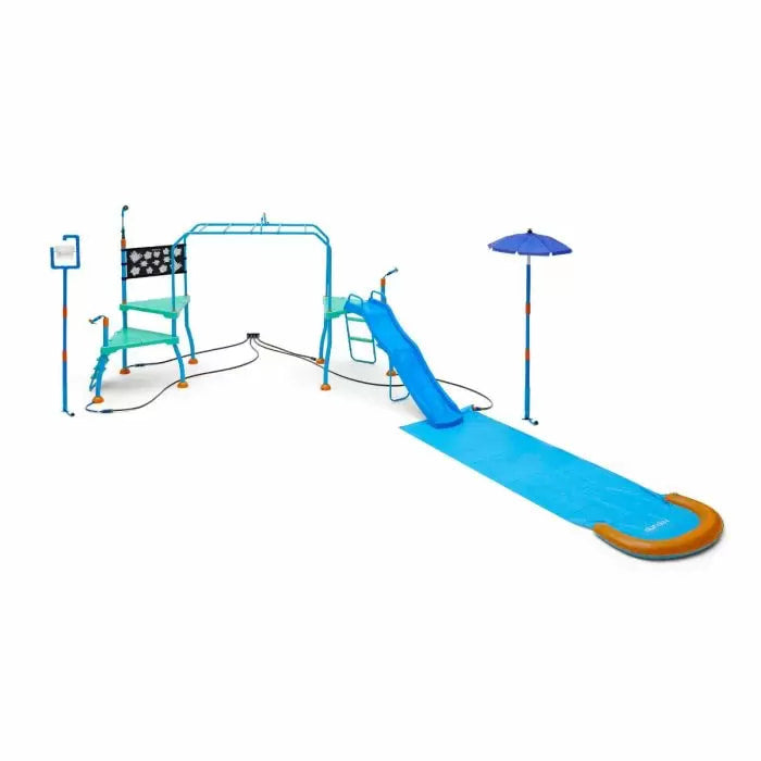 Plum Kids Blaster Course Water Park