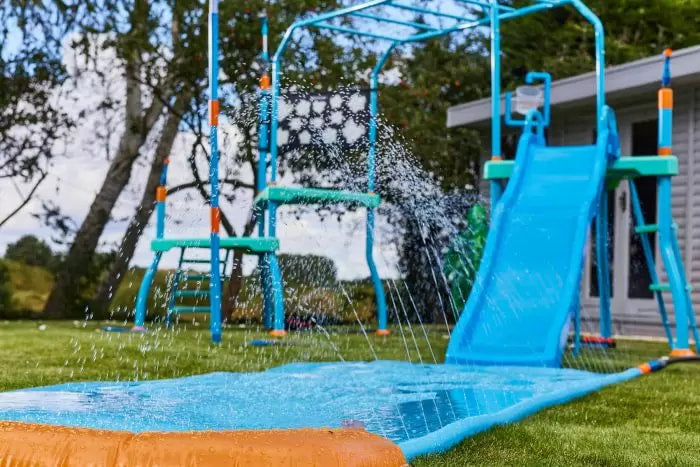 Plum Kids Blaster Course Water Park