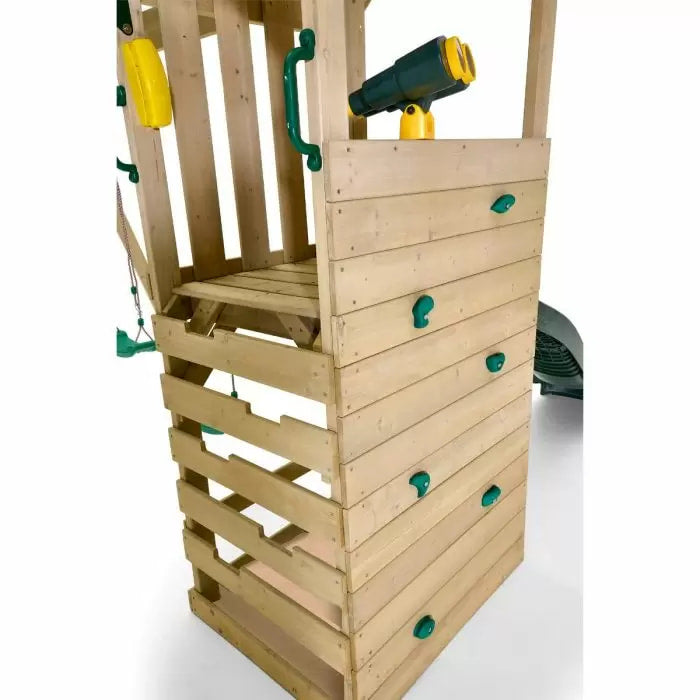 Plum Lookout Kids Playcentre with Swings