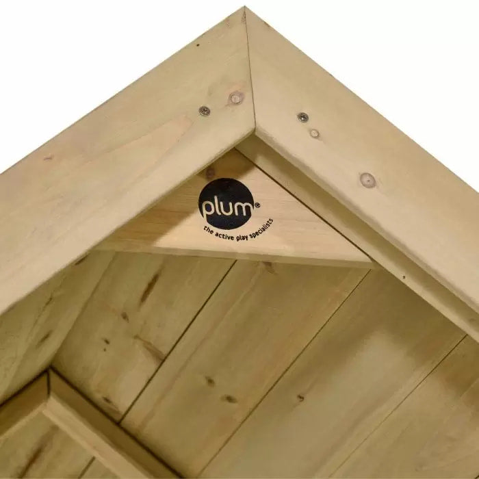 Plum Lookout Kids Playcentre with Swings