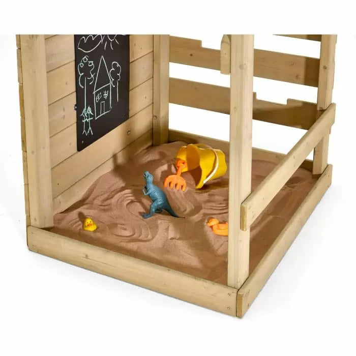 Plum Lookout Kids Playcentre