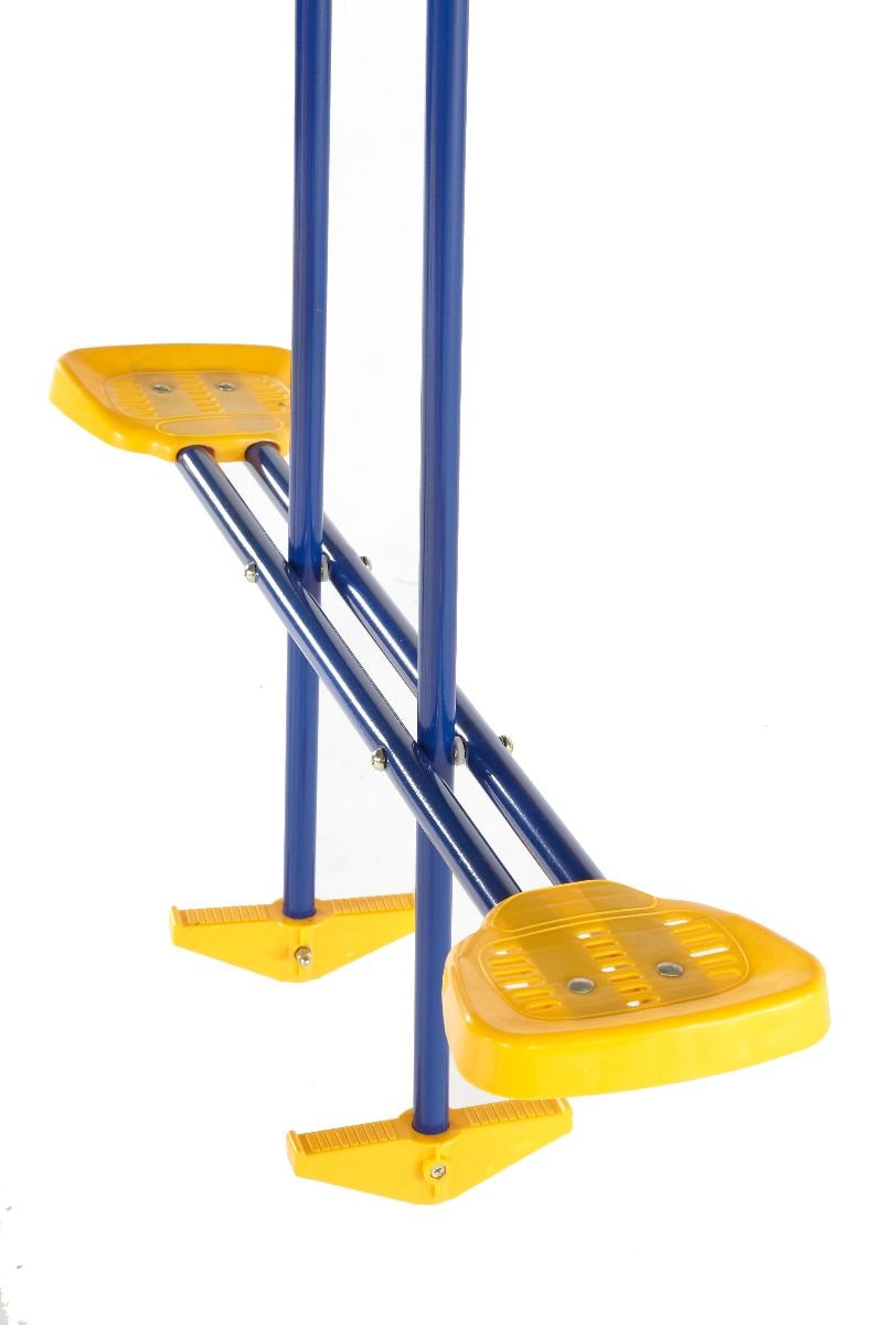 Plum Play 5 in 1 Unit Metal Swing Set