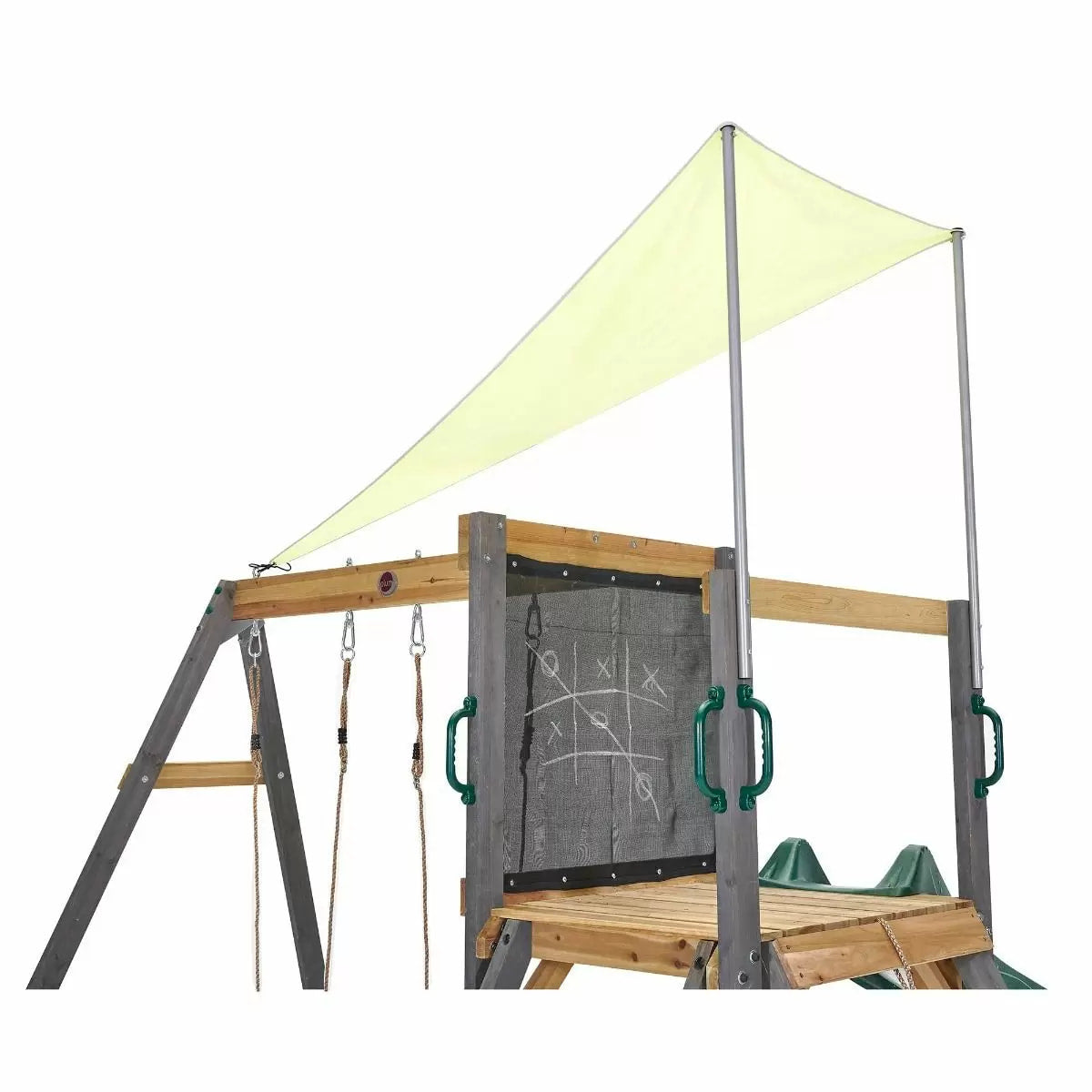 Plum Wooden Siamang Kids Playset