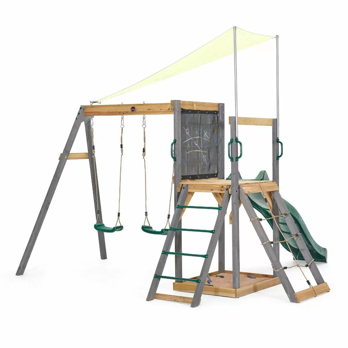 Plum Wooden Siamang Kids Playset