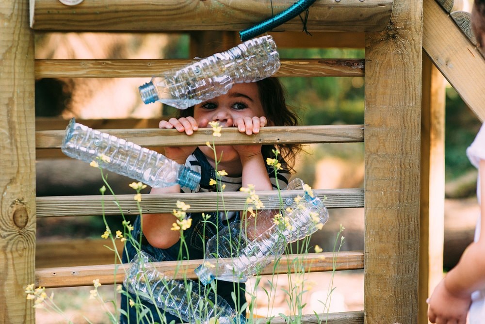 Plum® Play Discovery Kids Woodland Treehouse