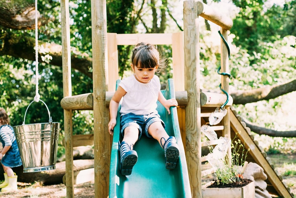 Plum® Play Discovery Kids Woodland Treehouse