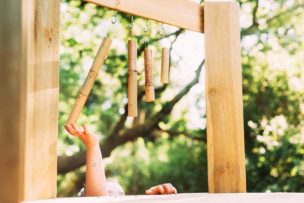 Plum® Play Discovery Kids Woodland Treehouse