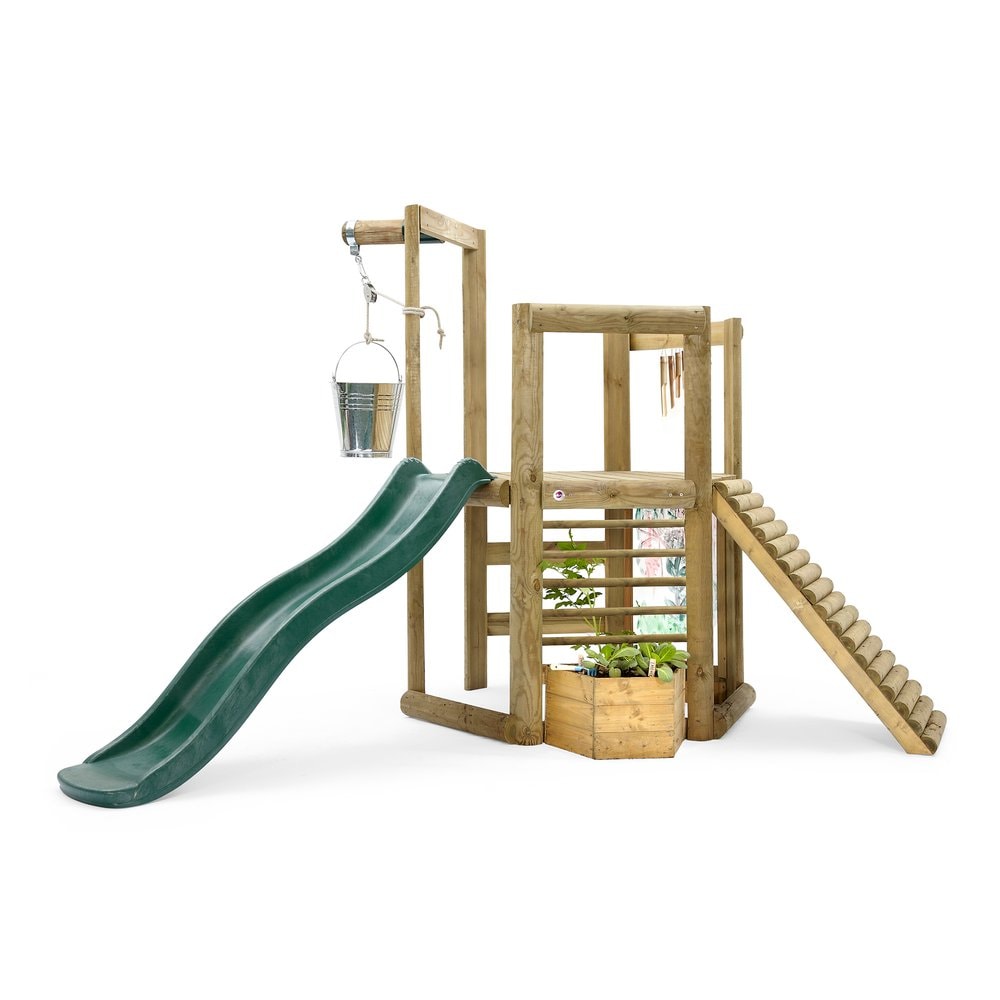 Plum® Play Discovery Kids Woodland Treehouse