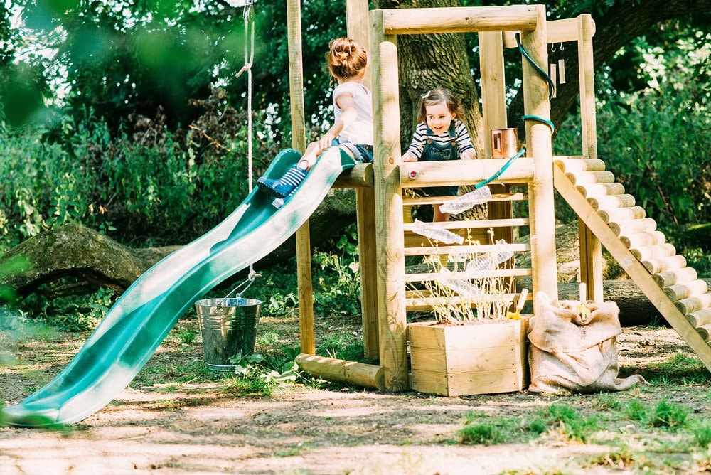 Plum® Play Discovery Kids Woodland Treehouse