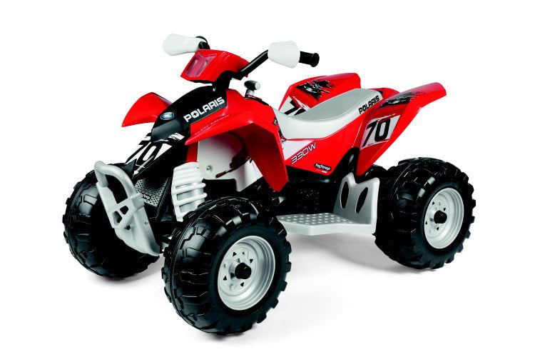 Polaris Outlaw 330W