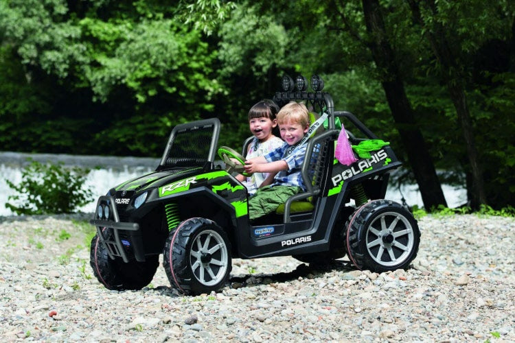 Polaris Ranger RZR 24v