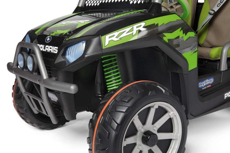 Polaris Ranger RZR 24v