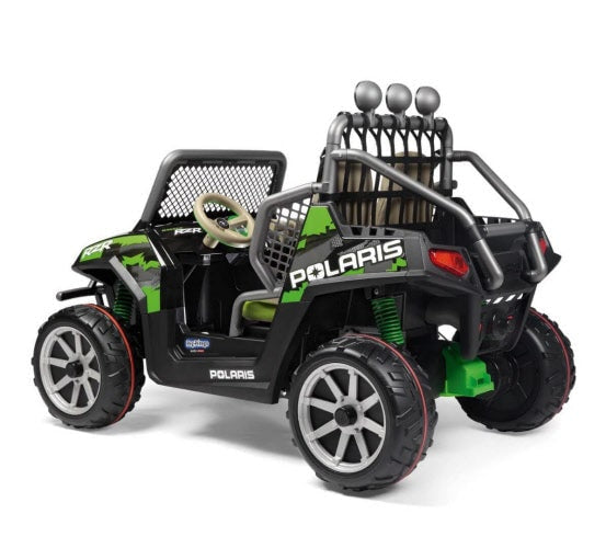 Polaris Ranger RZR 24v
