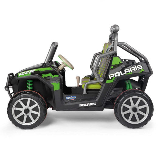 Polaris Ranger RZR 24v
