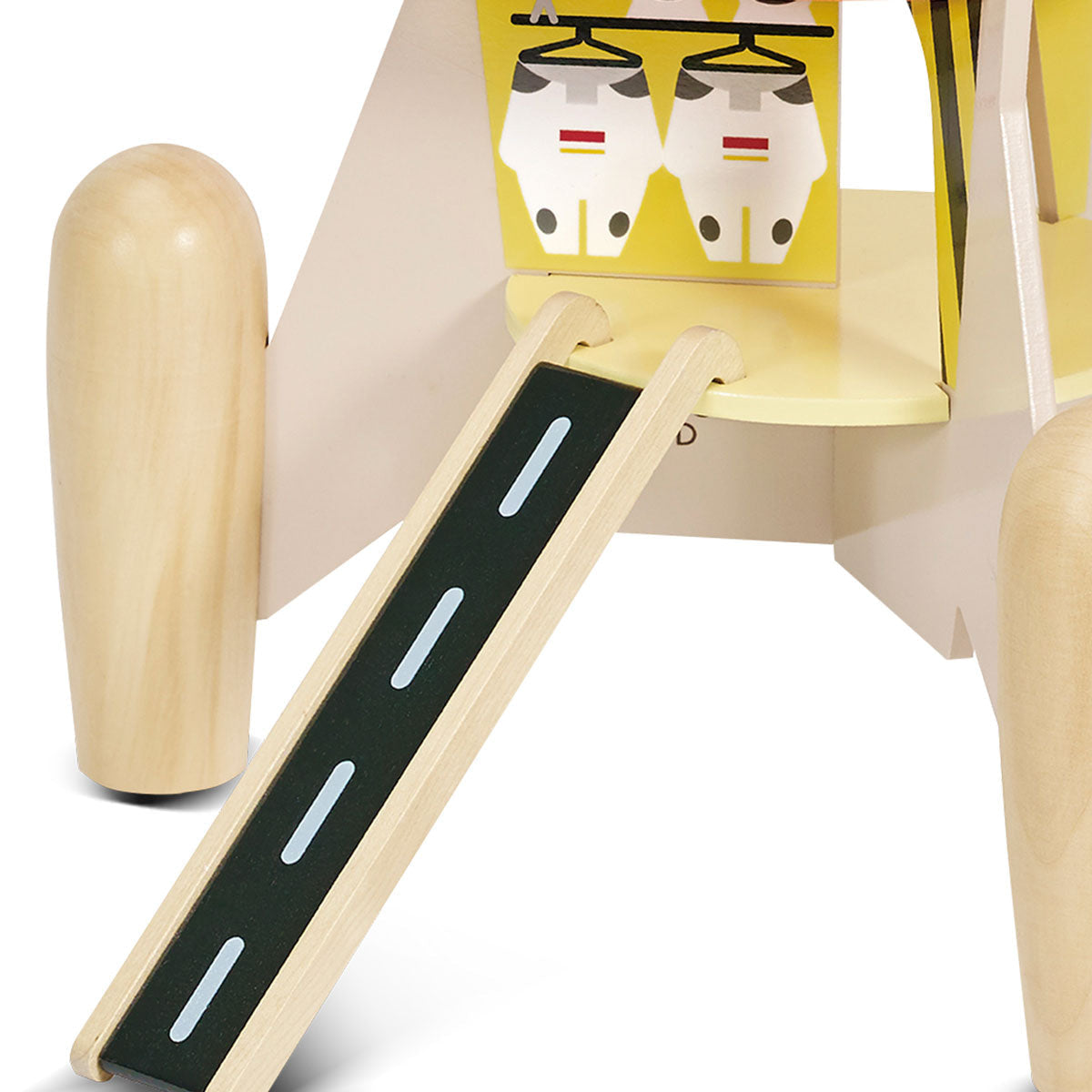 Pretend Play Rocket by Classic World