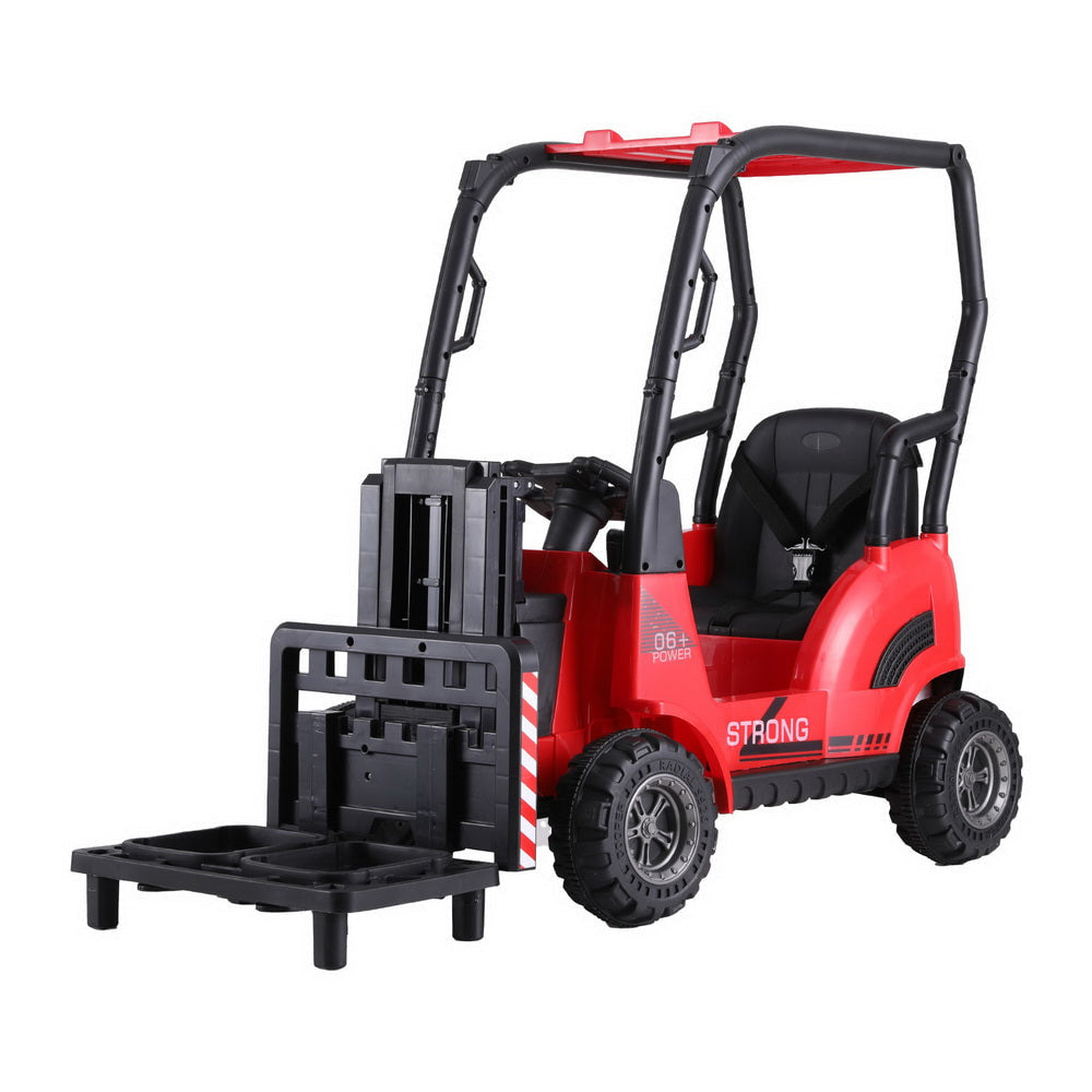 Rigo Kids Electric Forklift Loader Ride On