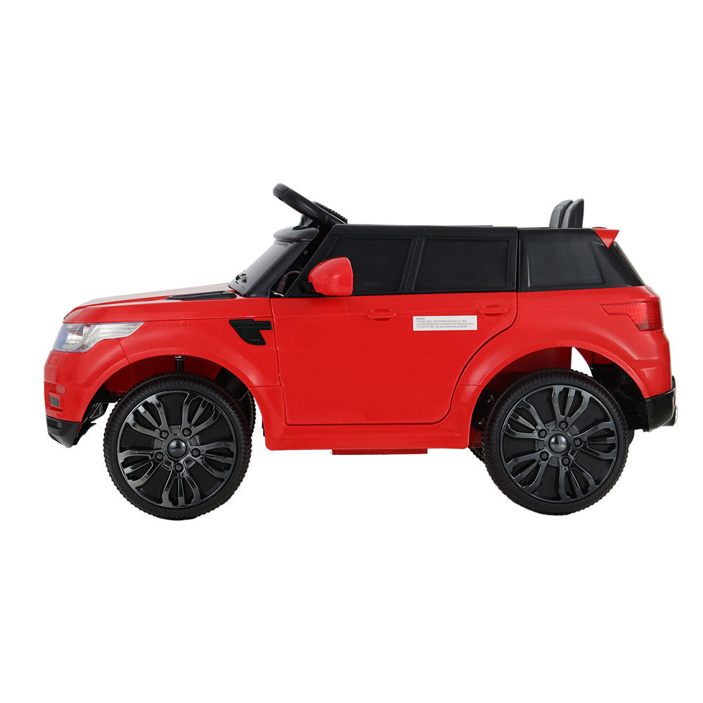 Rigo Kids Range Rover SUV Electric Ride On