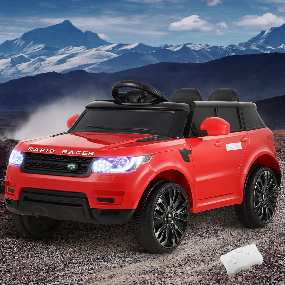 Rigo Kids Range Rover SUV Electric Ride On