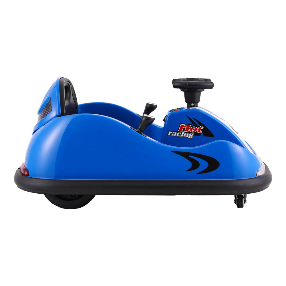 Rigo Kids Ride On Bumper Kart