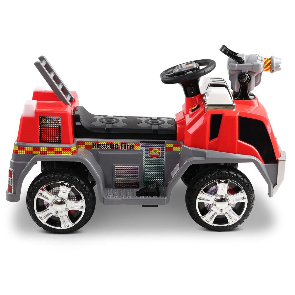Kids Fire Truck