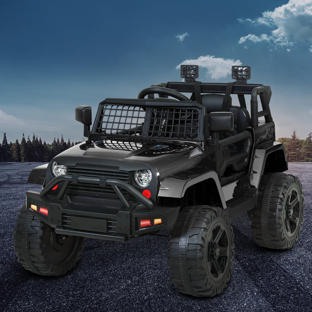 Rigo Kids Ride On Jeep with Remote Control