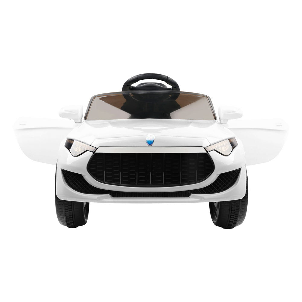 Rigo Maserati Kids Remote Control Car Ride On