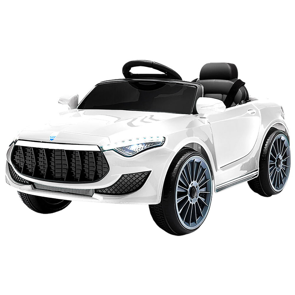 Rigo Maserati Kids Remote Control Car Ride On