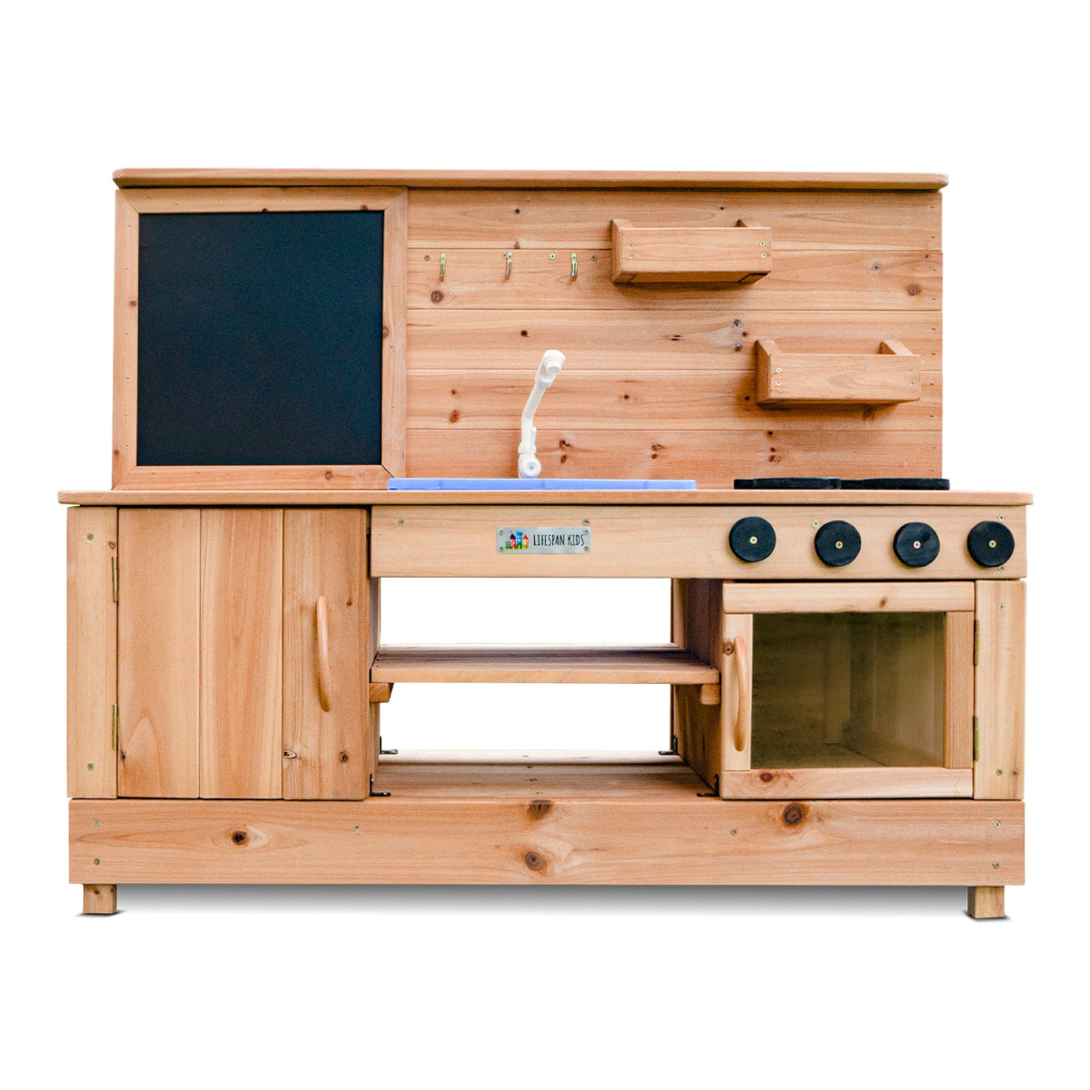 Lifespan Kids Roma Mud Kitchen