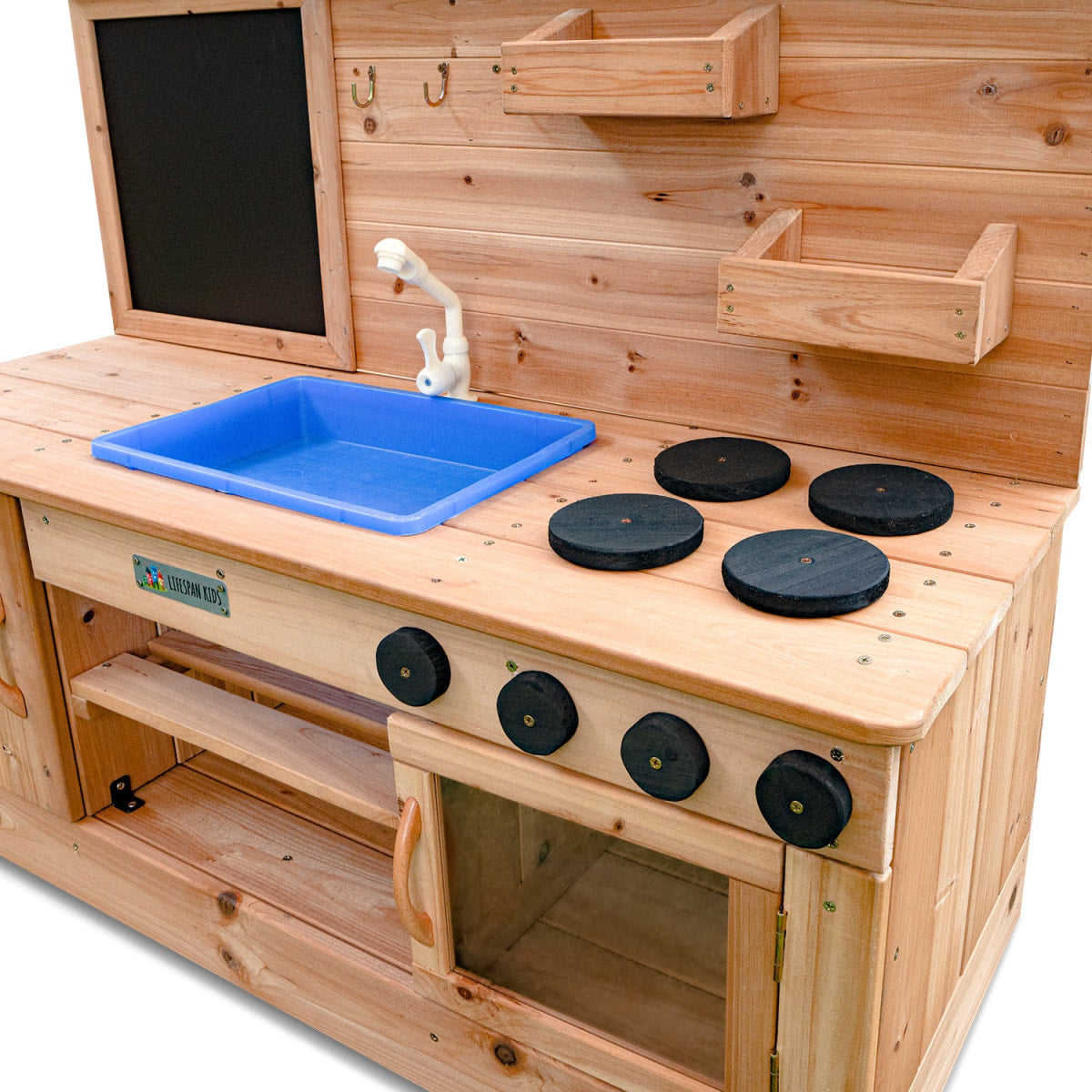 Lifespan Kids Roma Mud Kitchen