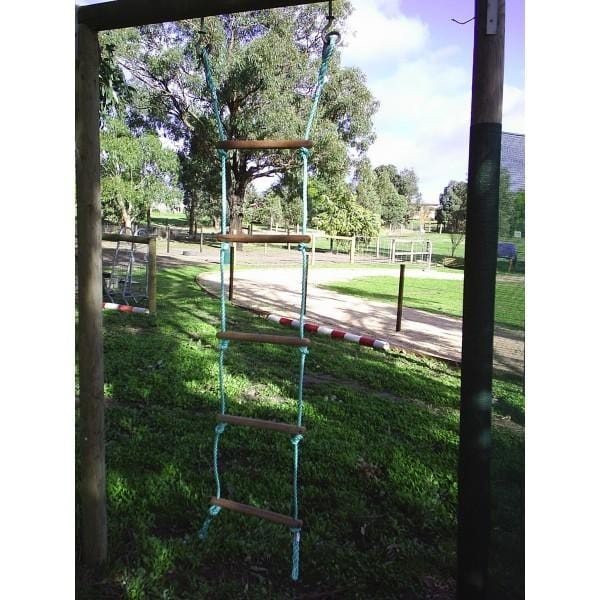 Rope Ladder
