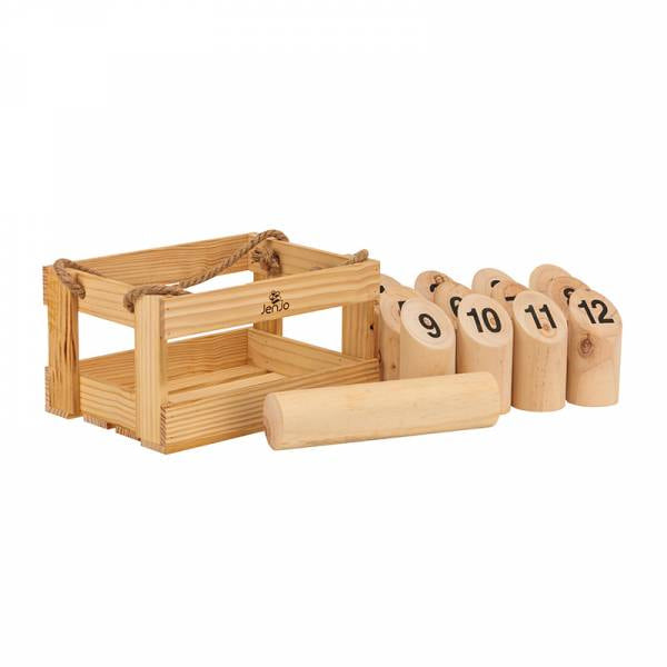 Outdoor Scatter Game