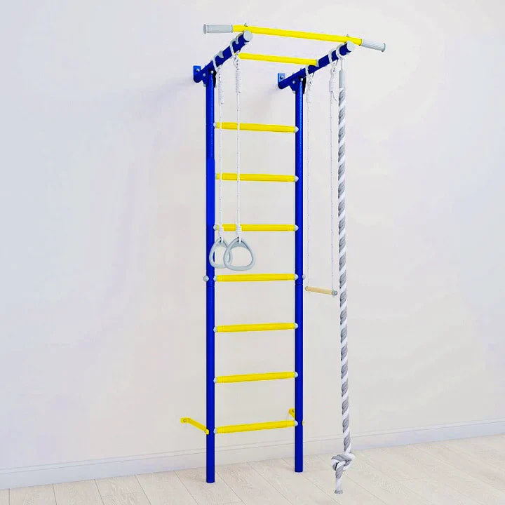 Tinnitots Sensory Swedish Wall Bars