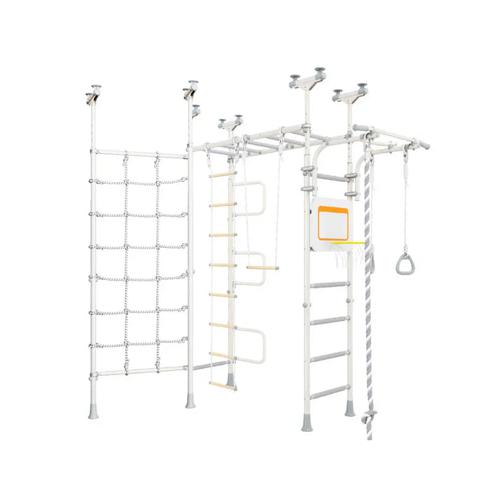 Tinnitots Spider Cargo Net Kit