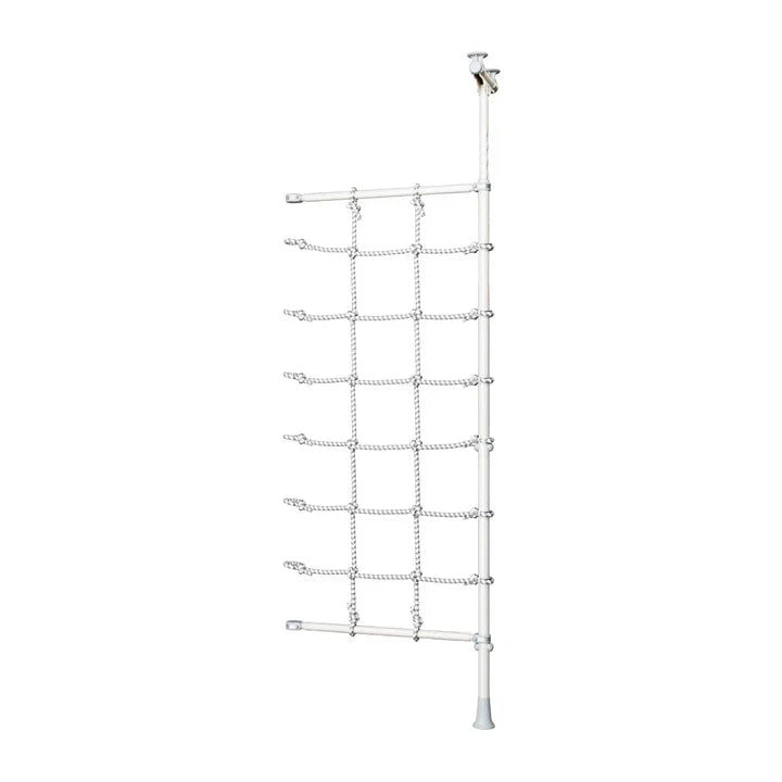 Tinnitots Spider Cargo Net Kit