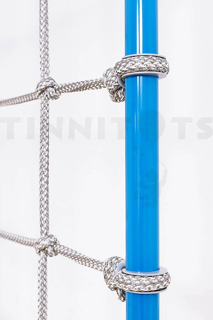 Tinnitots Swedish Corner Wallbars - S4