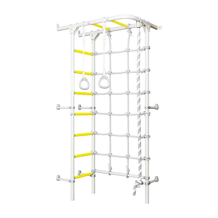 Tinnitots Swedish Corner Wallbars - S4