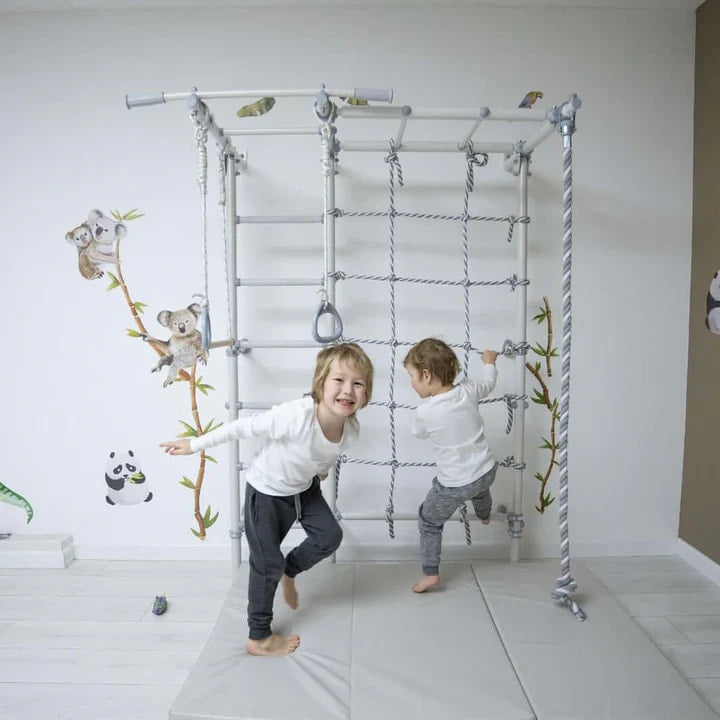 Tinnitots Swedish Giant Wallbars - S7
