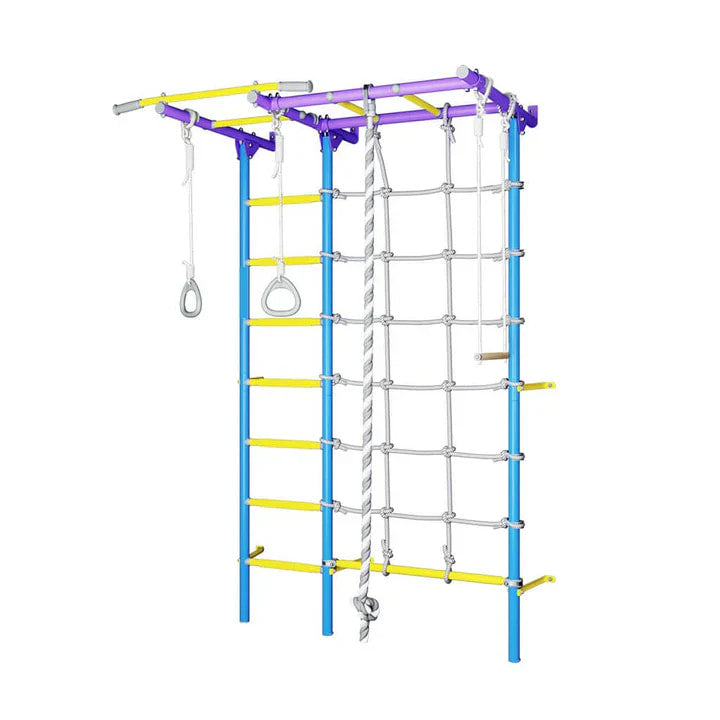 Tinnitots Swedish Giant Wallbars - S7