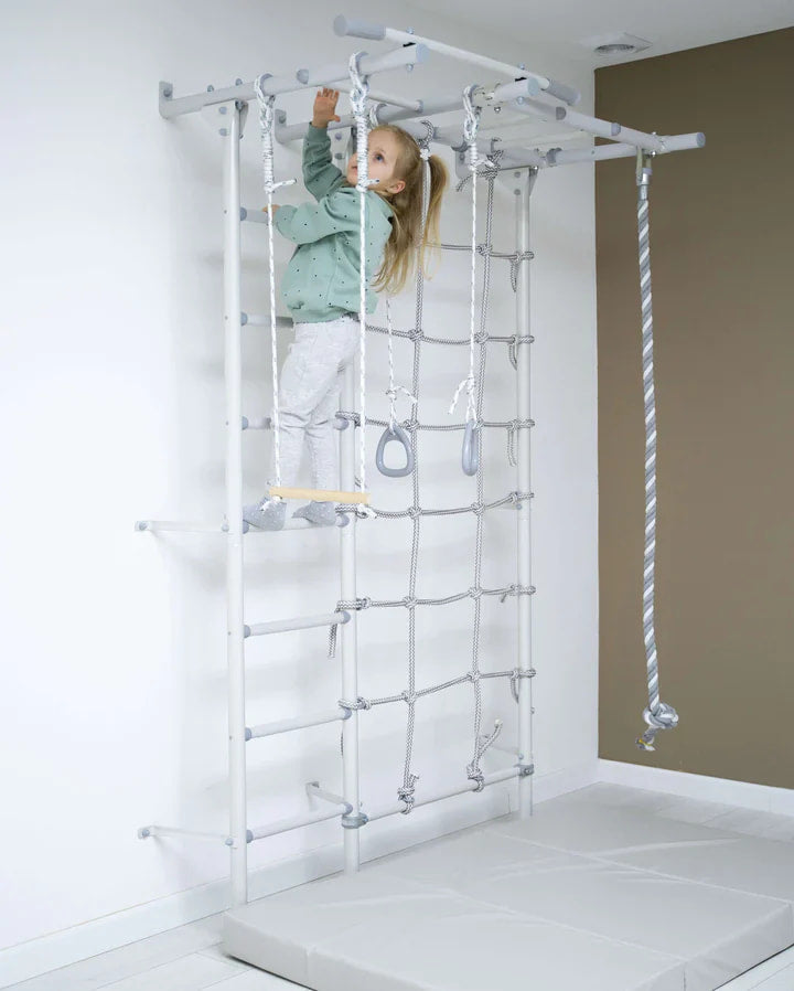 Tinnitots Swedish Giant Wallbars - S7